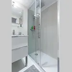Angle Droit- Loft Et Atypique, Climatisation, Vieux-nice Apartment *