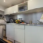 Angle Droit- Loft Et Atypique, Climatisation, Vieux-nice Nice
