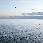 Le Jean Jaures - Refait A Neuf, Lumineux, Long Balcon, Jolie Vue, Wifi, Coeur Vieux-nice *