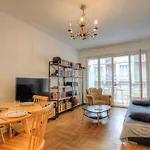 Apartment Le Daphnee