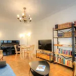 Apartment Le Daphnee