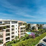 La Vue Mer - 3 Chambres - Lanterne
