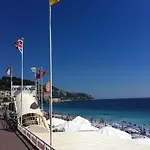 Cresp Hotel Nice