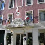 Aparthotel Comte De Nice