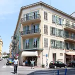 Saint Gothard Nice