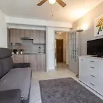 L'azur Promenade Apartment