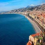 Apartment L'azur Promenade