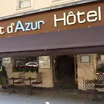 Hotel Esprit D'azur
