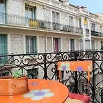 Apartment La Romantica Dante Five Stars House *