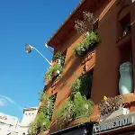 Hotel Arome 3*