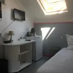 Hotel Arome 3*