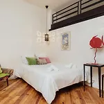 Nice Booking - Loft 23 Nice Port