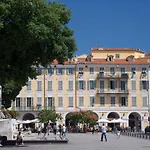 Nice Booking - Appartement Plume - Les Musiciens Rossini