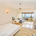 Promenade Holiday - Cosy Sea Front Studio