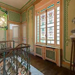 Villa Collin - Promenade Des