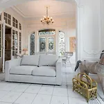 Villa Collin - Promenade Des Nice