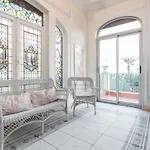 Villa Collin - Promenade Des