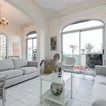 Villa Collin - Promenade Des