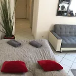 Apartment Ste Reparate F4 Moderne, Design, Place Rossetti, Heart Old Town Nice