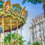 Centrale 2 - F4 Spacieux Et Confortable Au Centre Du Vieux-Nice