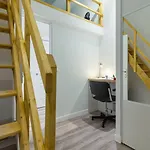 Apartment 2 - F4 Spacieux Et Confortable Au Centre Du Vieux-nice