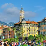 Apartment 2 - F4 Spacieux Et Confortable Au Centre Du Vieux-nice