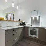 2 - F4 Spacieux Et Confortable Au Centre Du Vieux-nice Apartment