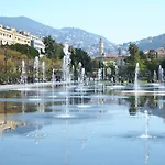 La Salamandre A Nice