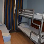 Baccarat Hostel