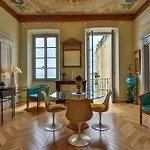 Apartment Palais Hongran De Fiana Nice