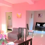 Chambre D\'Hotes Serenita Di Giacometti