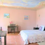 Chambre D\'Hotes Serenita Di Giacometti