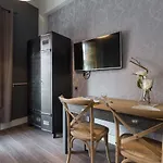 Aparthotel Azur