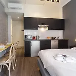 Azur Aparthotel Nice
