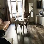 Aparthotel Azur Nice