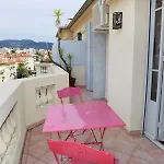 Michel Ange Hotel *