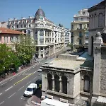 Hotel Arome