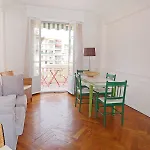 Michel Ange Hotel Nice