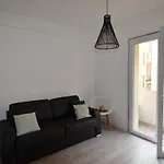Studio Cosy 2 Personnes Quartier Des Musiciens Nice