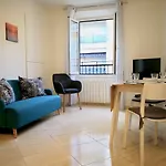 Appartement ONE BADAT