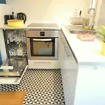 Apartment Ze Perfect Place - Superbe Vieux - Calme Et Climatise