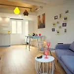 Ze Perfect Place - Superbe Vieux - Calme Et Climatise *