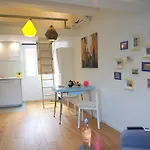 Apartment Ze Perfect Place - Superbe Vieux - Calme Et Climatise