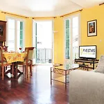 Suite St Genevieve Five Stars Holiday House