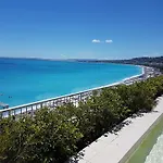 Apart-a-nice : A Breathtaking View On The Sea Apartment