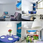 3 Pieces Sonice Au Centre De Apartment Nice