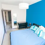 Apartment 3 Pieces Sonice Au Centre De Nice