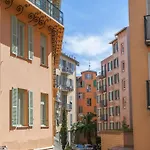 Apartment 3 Pieces Sonice Au Centre De
