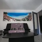 Apartment 3 Pieces Sonice Au Centre De Nice