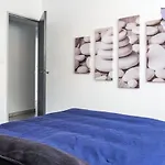 3 Pieces Sonice Au Centre De Apartment